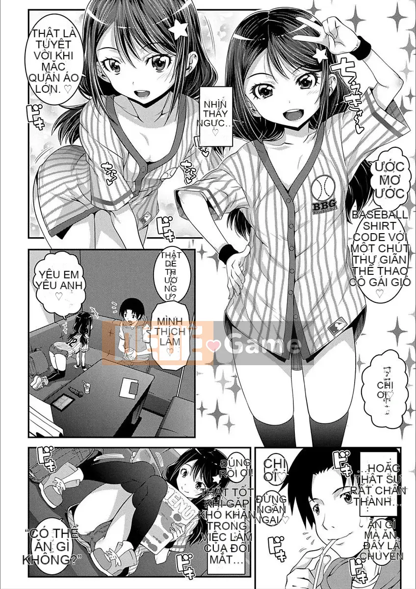 [Mudo Eichi] Ecchi no Switch