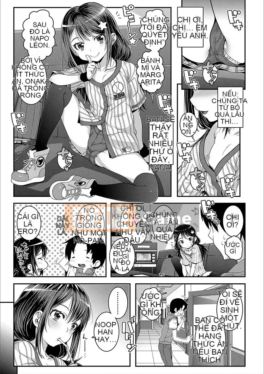 [Mudo Eichi] Ecchi no Switch