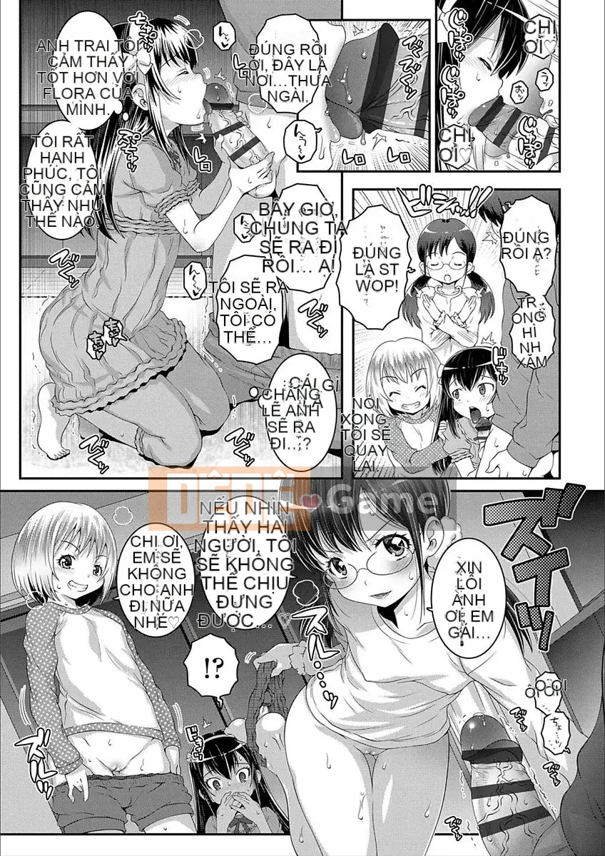 [Mudo Eichi] Ecchi no Switch