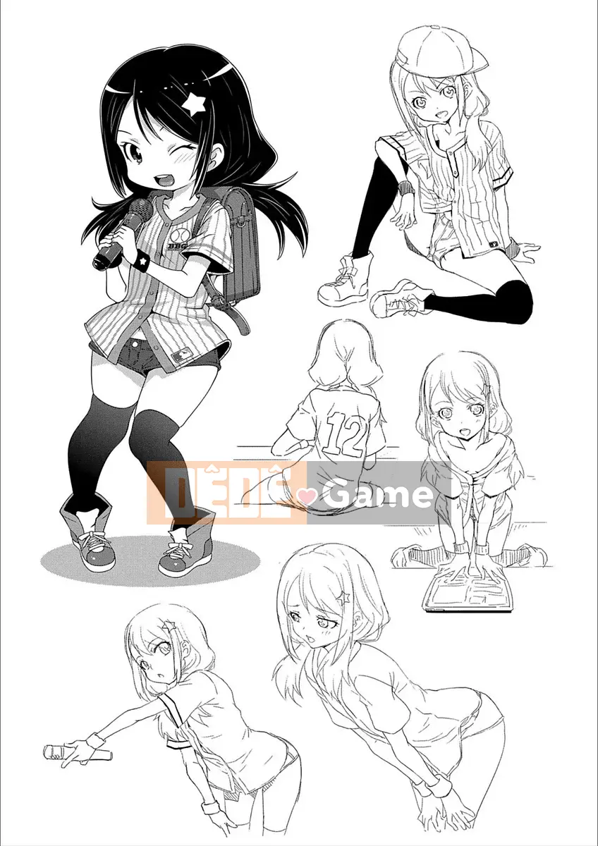 [Mudo Eichi] Ecchi no Switch