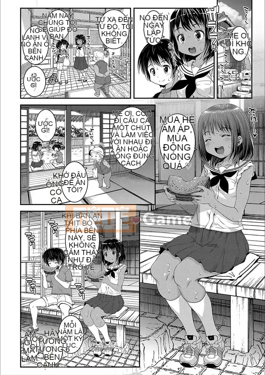 [Mudo Eichi] Ecchi no Switch