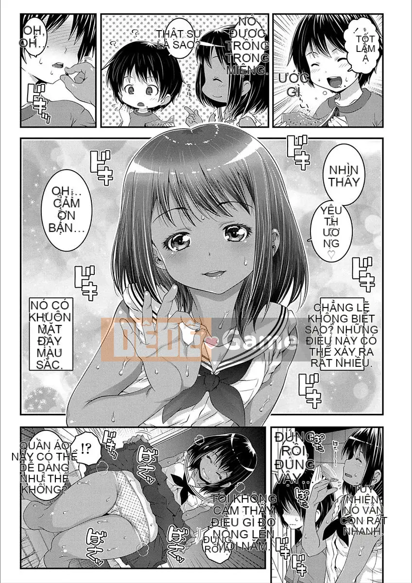 [Mudo Eichi] Ecchi no Switch