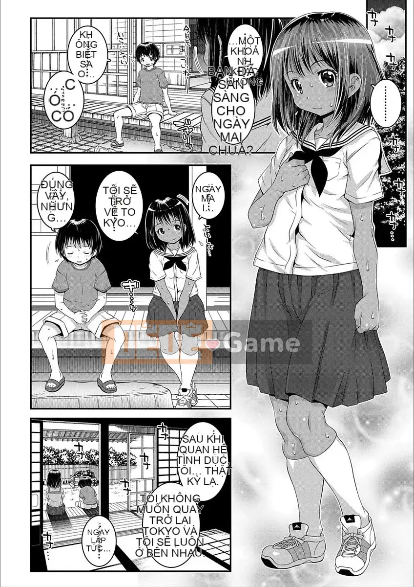 [Mudo Eichi] Ecchi no Switch