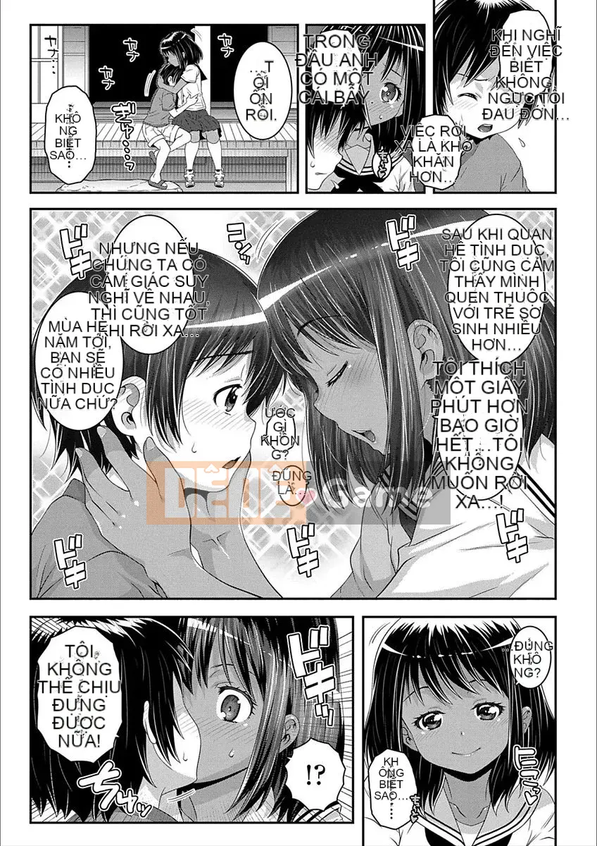 [Mudo Eichi] Ecchi no Switch