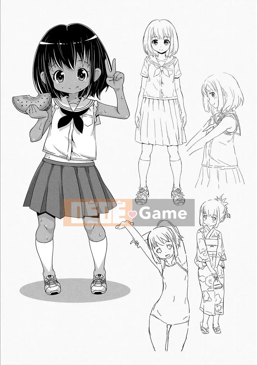 [Mudo Eichi] Ecchi no Switch