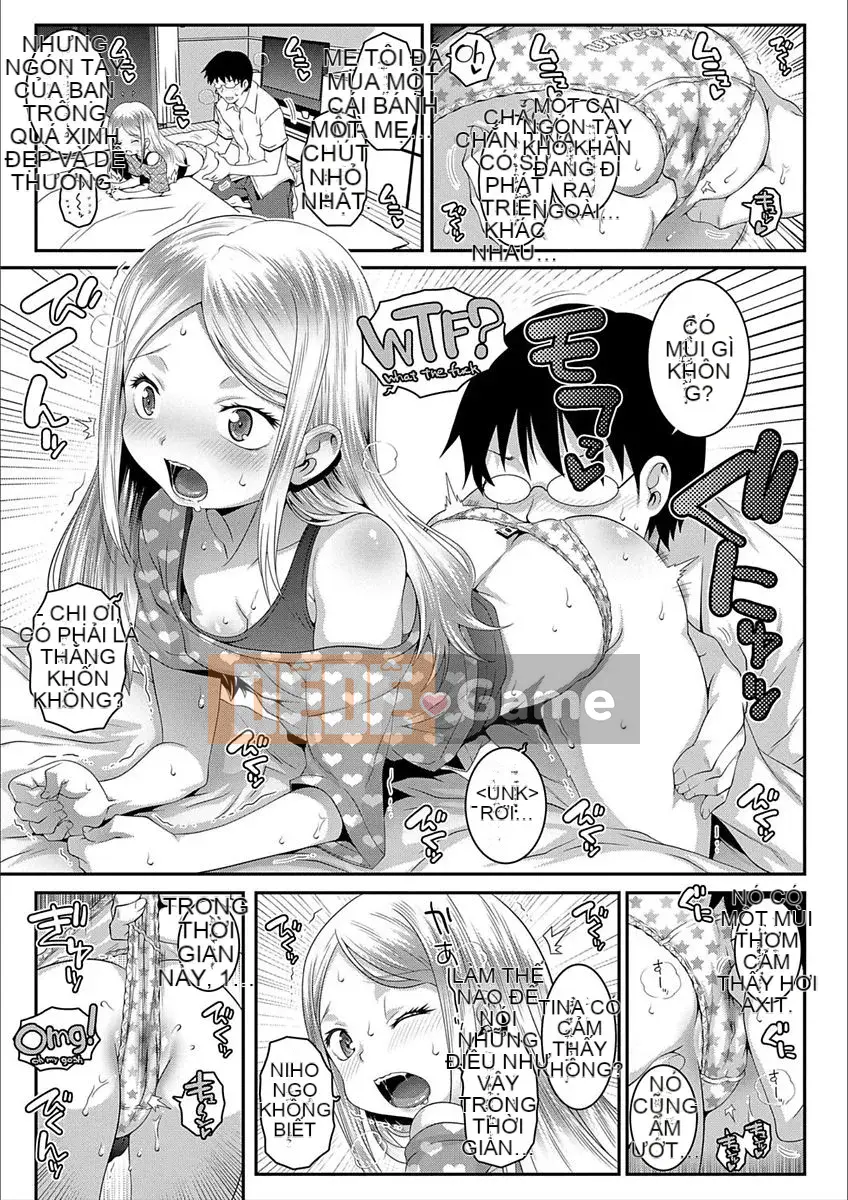 [Mudo Eichi] Ecchi no Switch