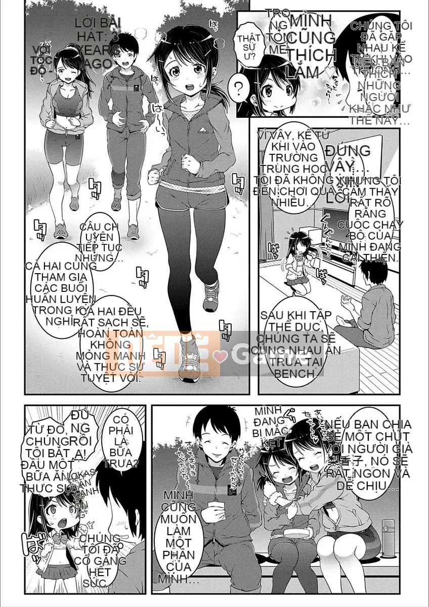 [Mudo Eichi] Ecchi no Switch