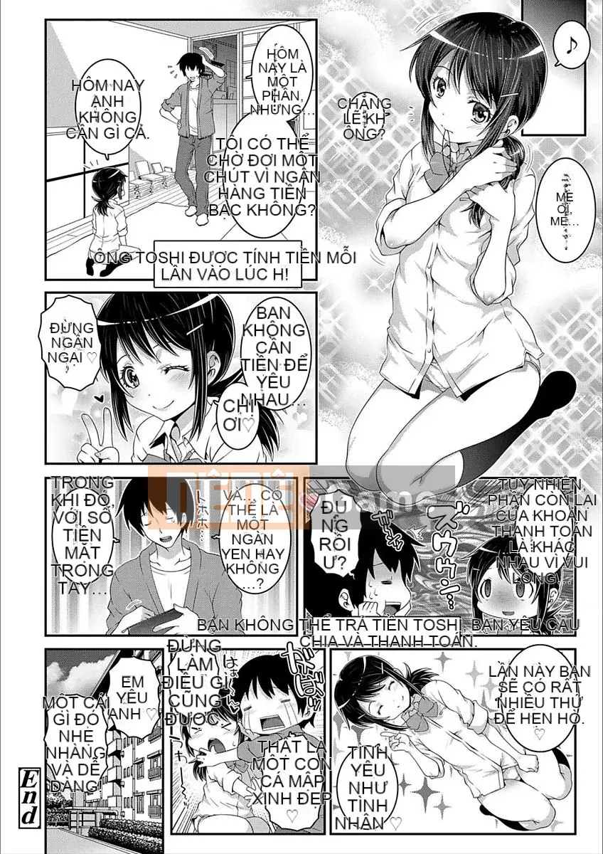 [Mudo Eichi] Ecchi no Switch