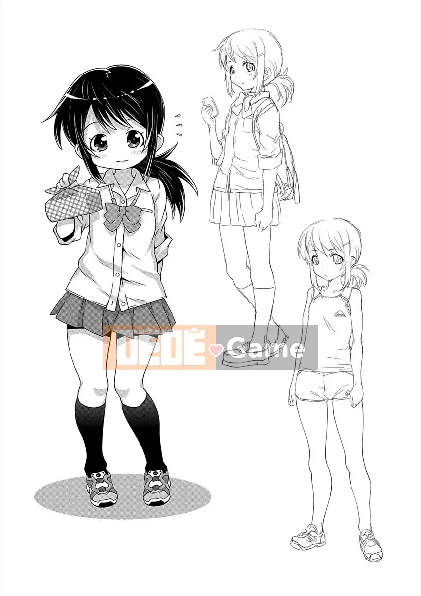 [Mudo Eichi] Ecchi no Switch