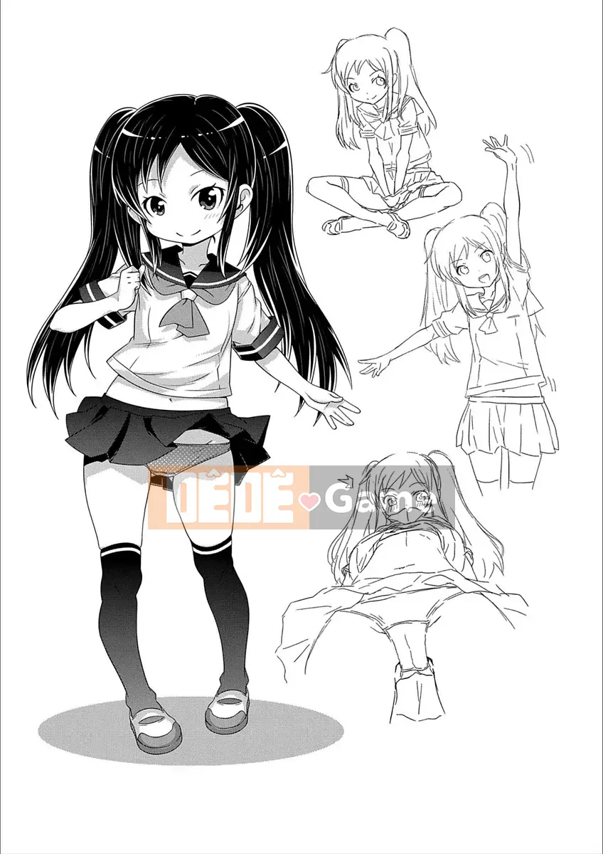 [Mudo Eichi] Ecchi no Switch