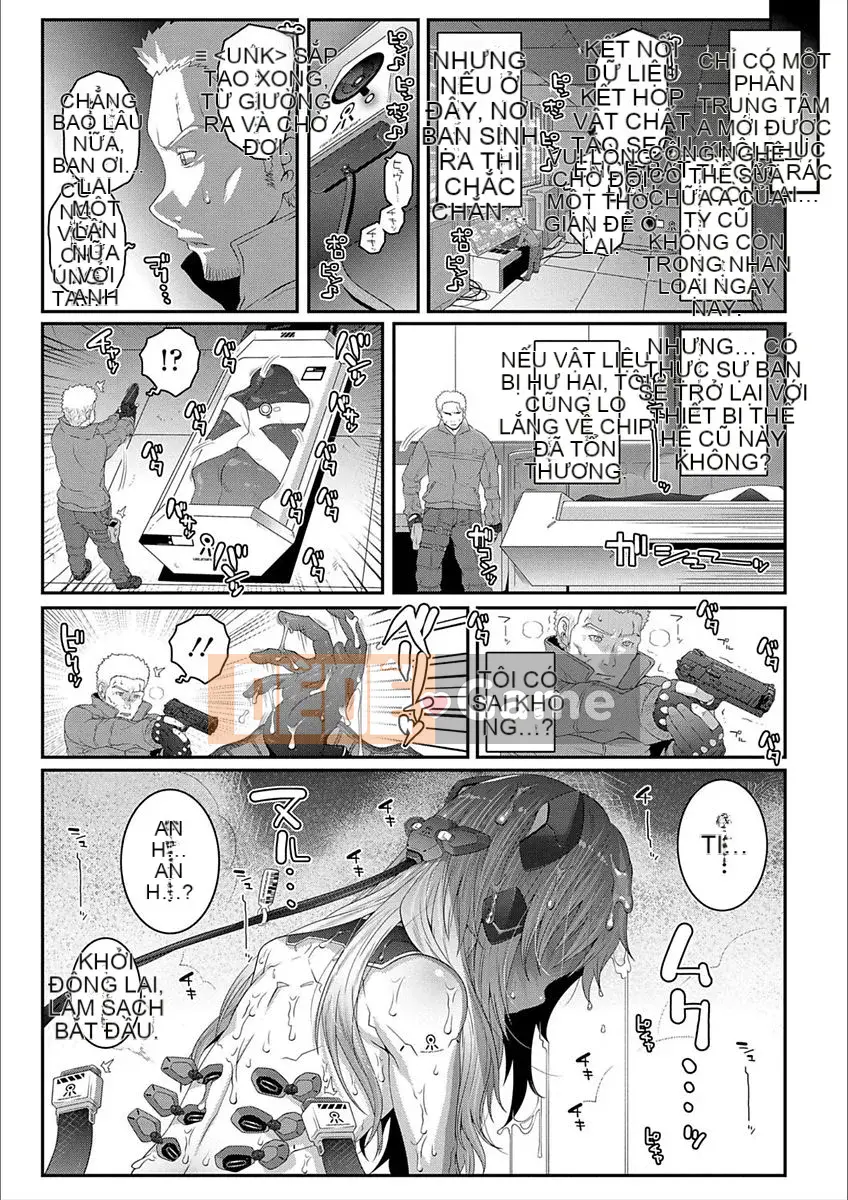 [Mudo Eichi] Ecchi no Switch