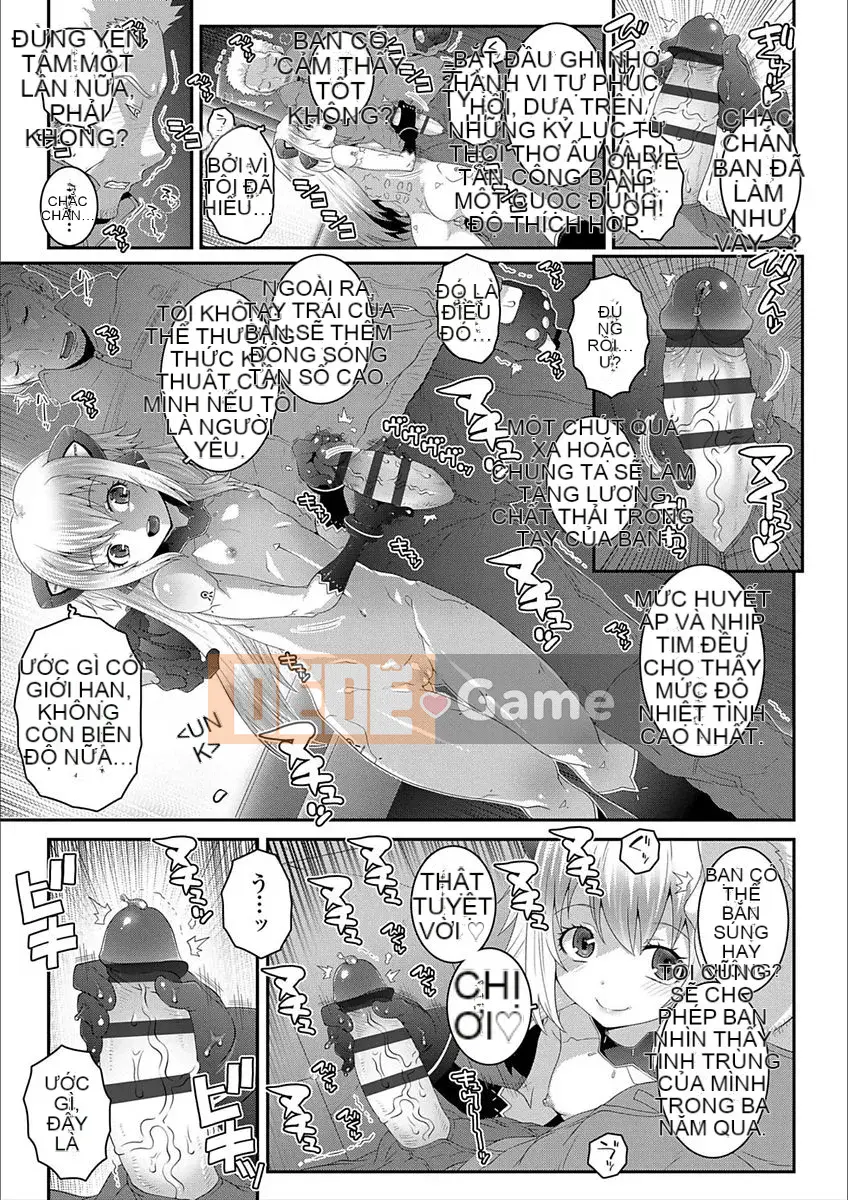 [Mudo Eichi] Ecchi no Switch