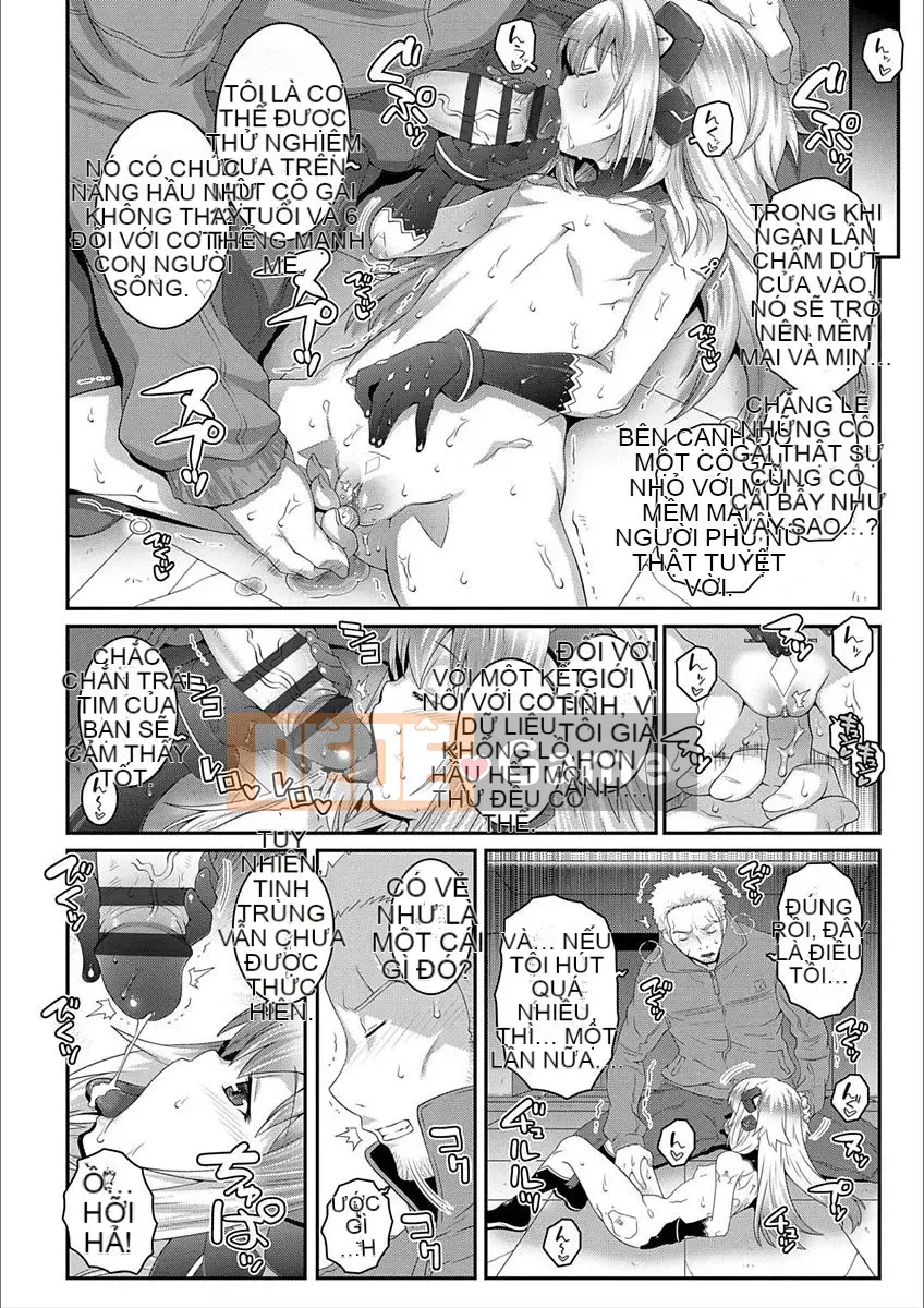 [Mudo Eichi] Ecchi no Switch