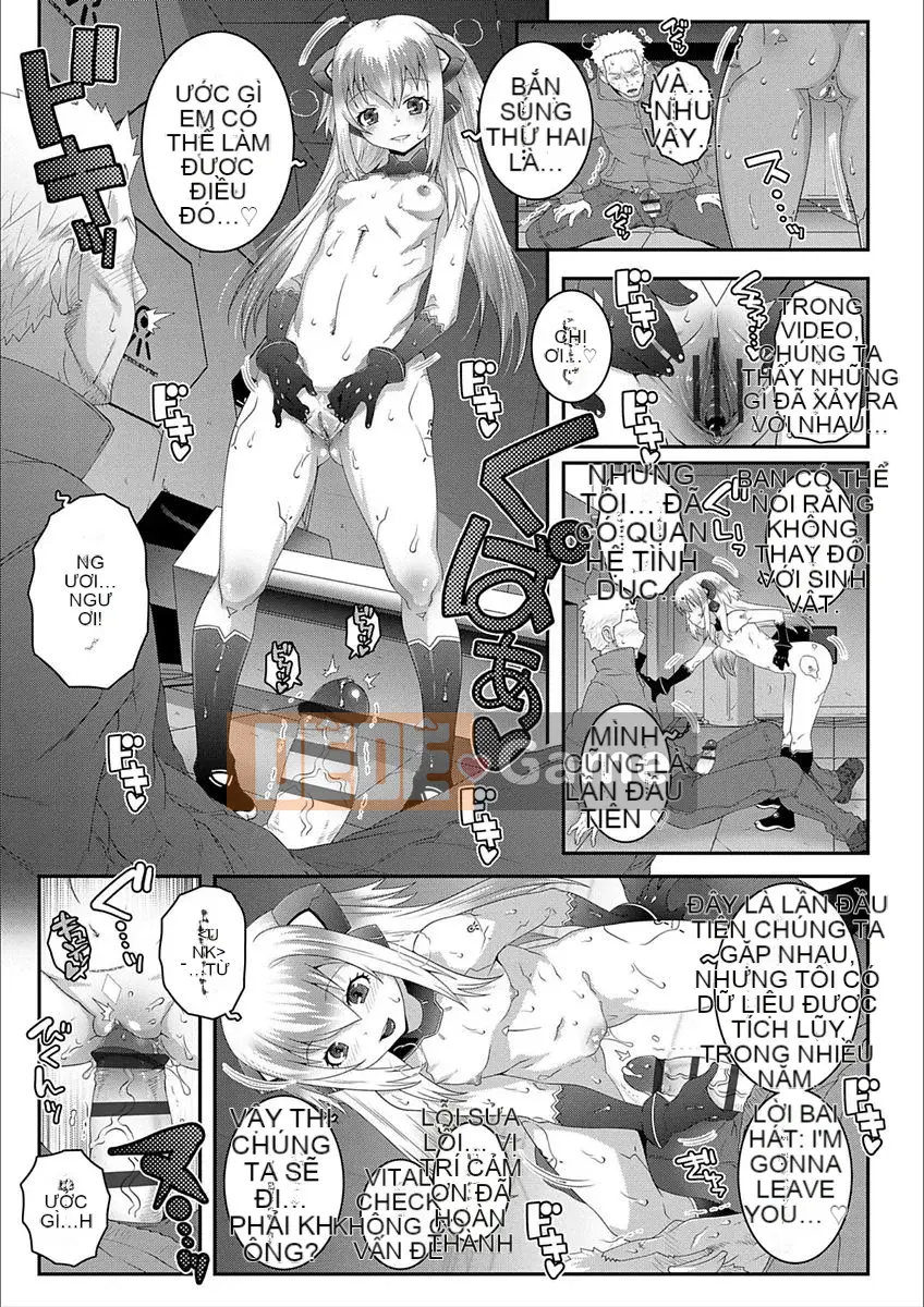 [Mudo Eichi] Ecchi no Switch