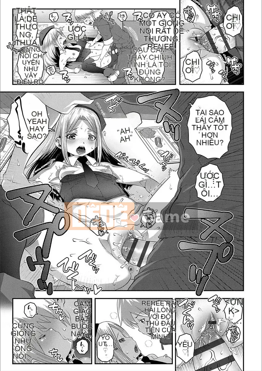 [Mudo Eichi] Ecchi no Switch