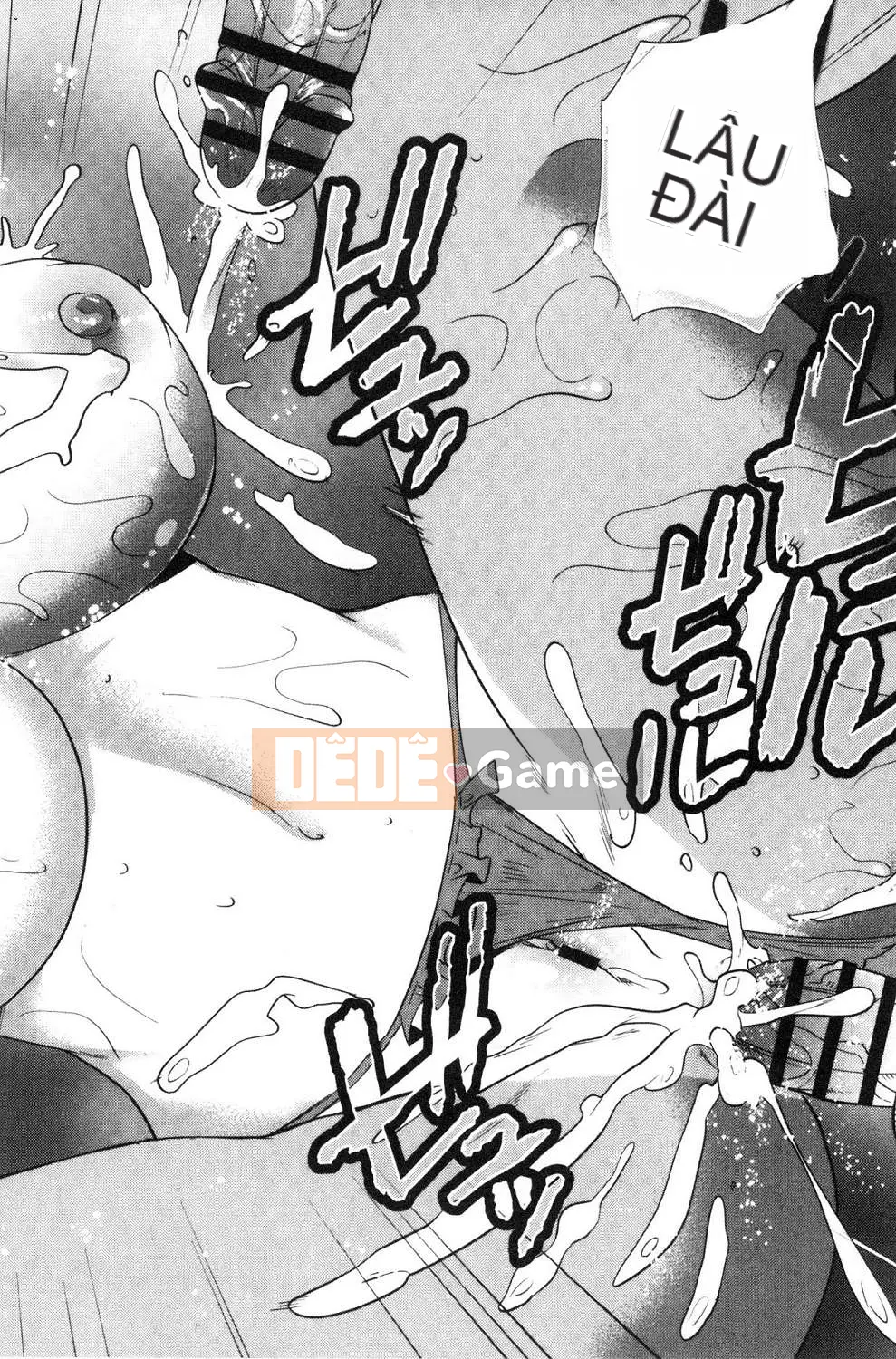 [Kazeteki Koubou][Aotsu Umihito] Động dục!