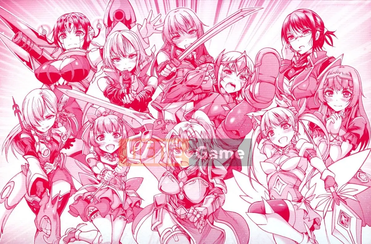 (Seijin Comic) [Wasu] Hitoshihime-Kimi