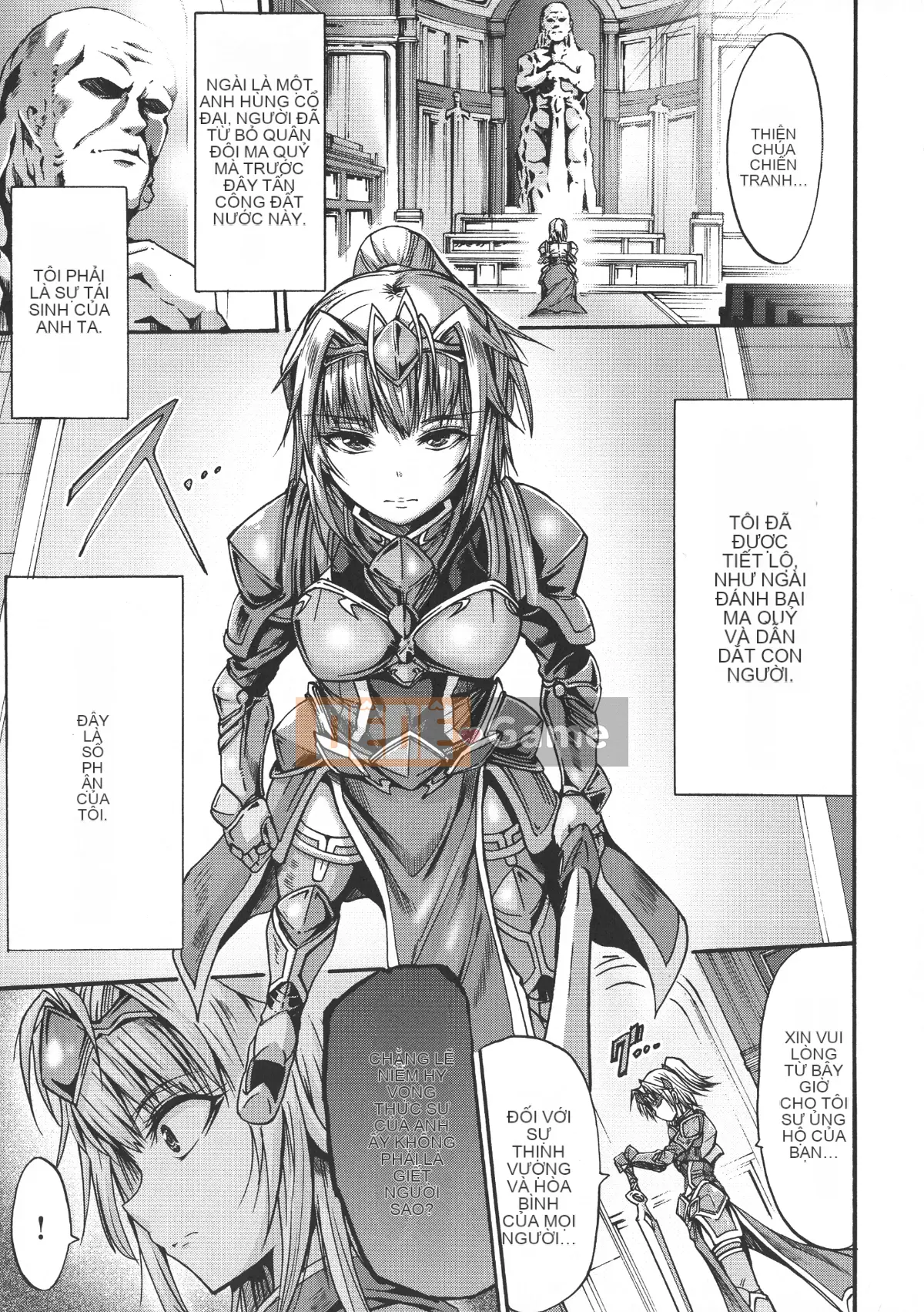 (Seijin Comic) [Wasu] Hitoshihime-Kimi