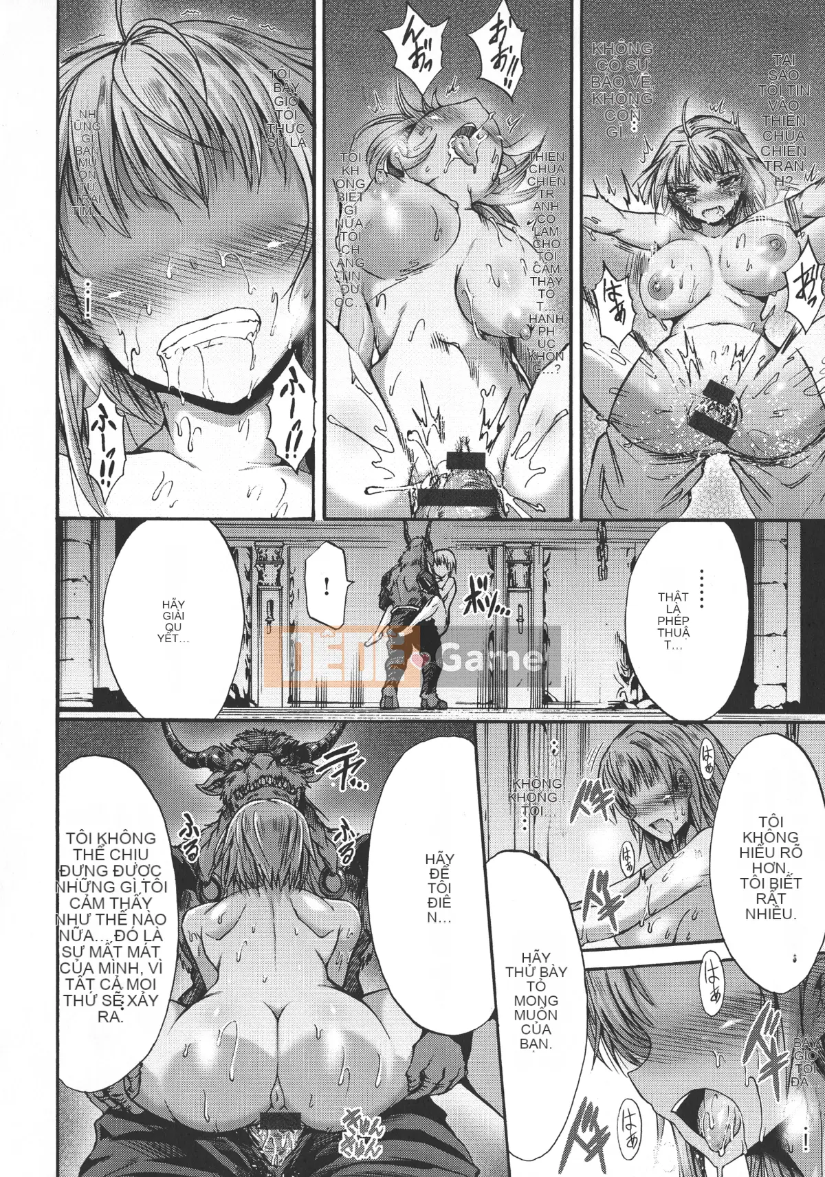 (Seijin Comic) [Wasu] Hitoshihime-Kimi