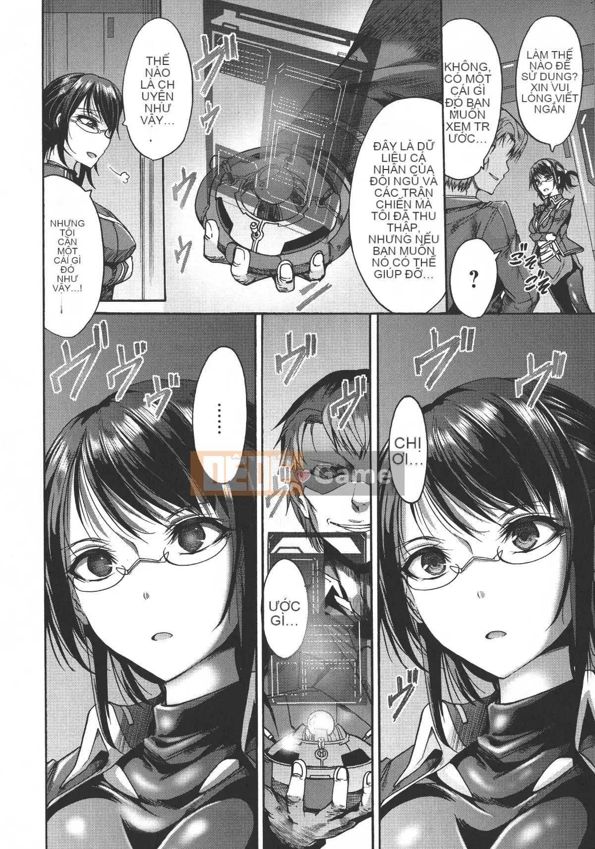 (Seijin Comic) [Wasu] Hitoshihime-Kimi