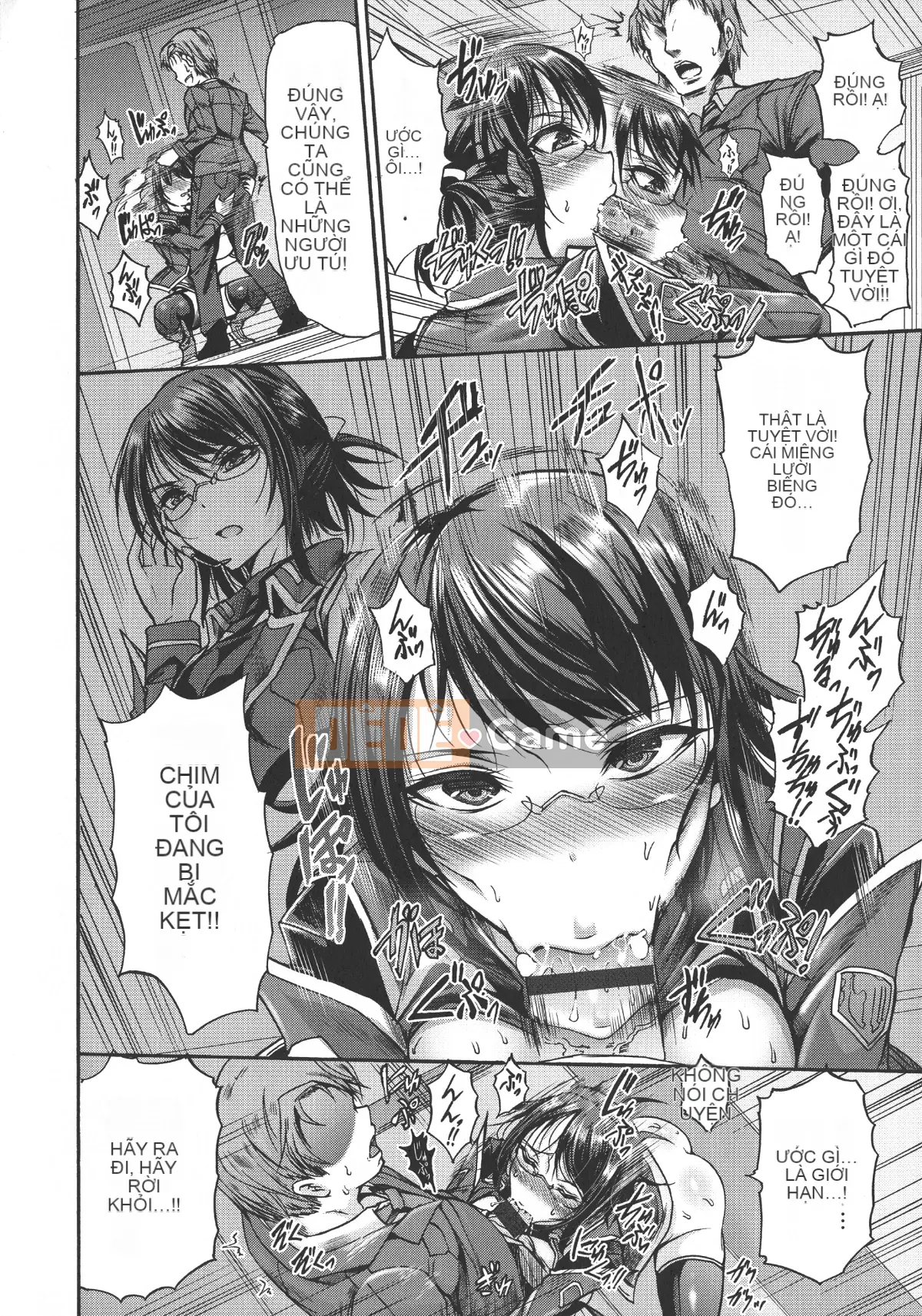 (Seijin Comic) [Wasu] Hitoshihime-Kimi