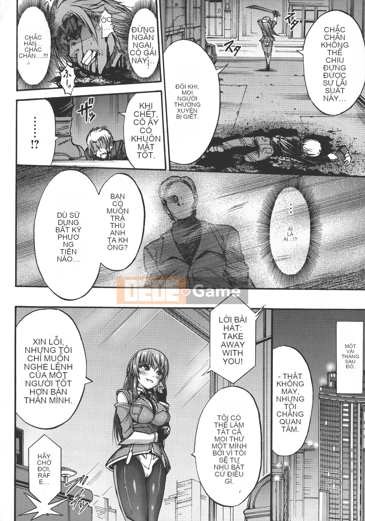 (Seijin Comic) [Wasu] Hitoshihime-Kimi