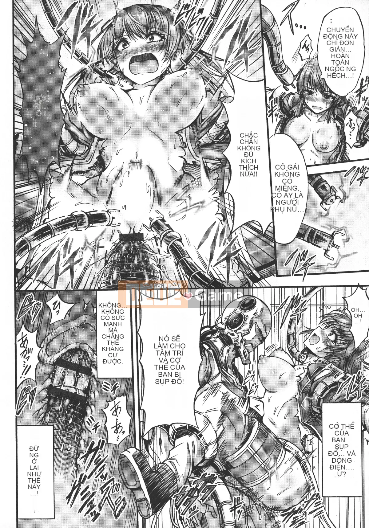 (Seijin Comic) [Wasu] Hitoshihime-Kimi