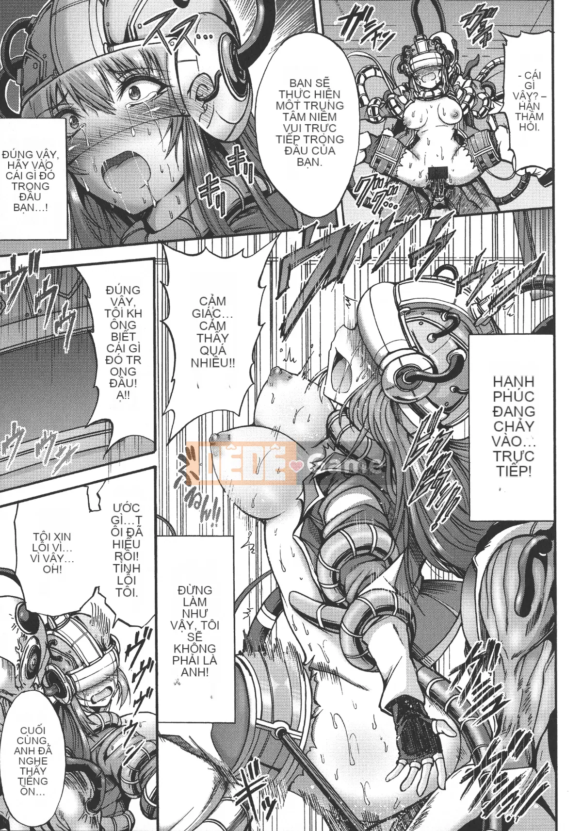 (Seijin Comic) [Wasu] Hitoshihime-Kimi