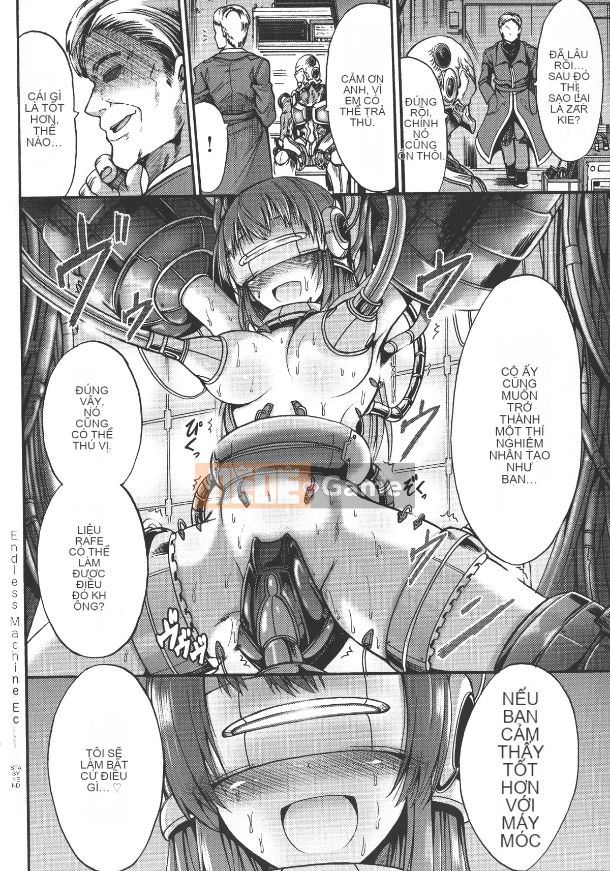 (Seijin Comic) [Wasu] Hitoshihime-Kimi