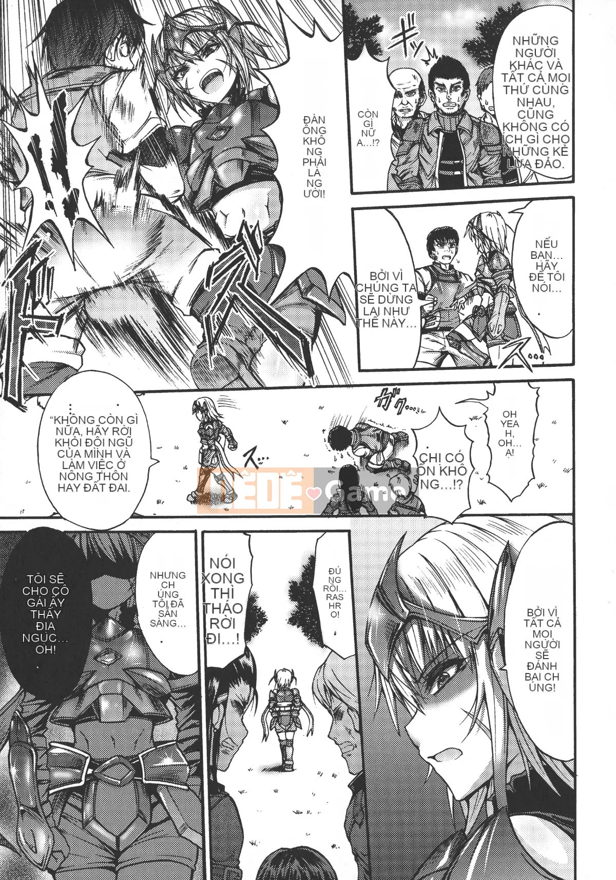 (Seijin Comic) [Wasu] Hitoshihime-Kimi