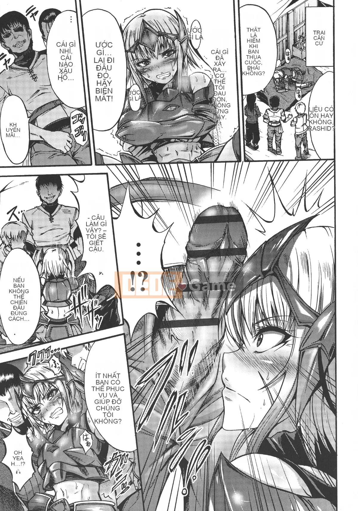 (Seijin Comic) [Wasu] Hitoshihime-Kimi