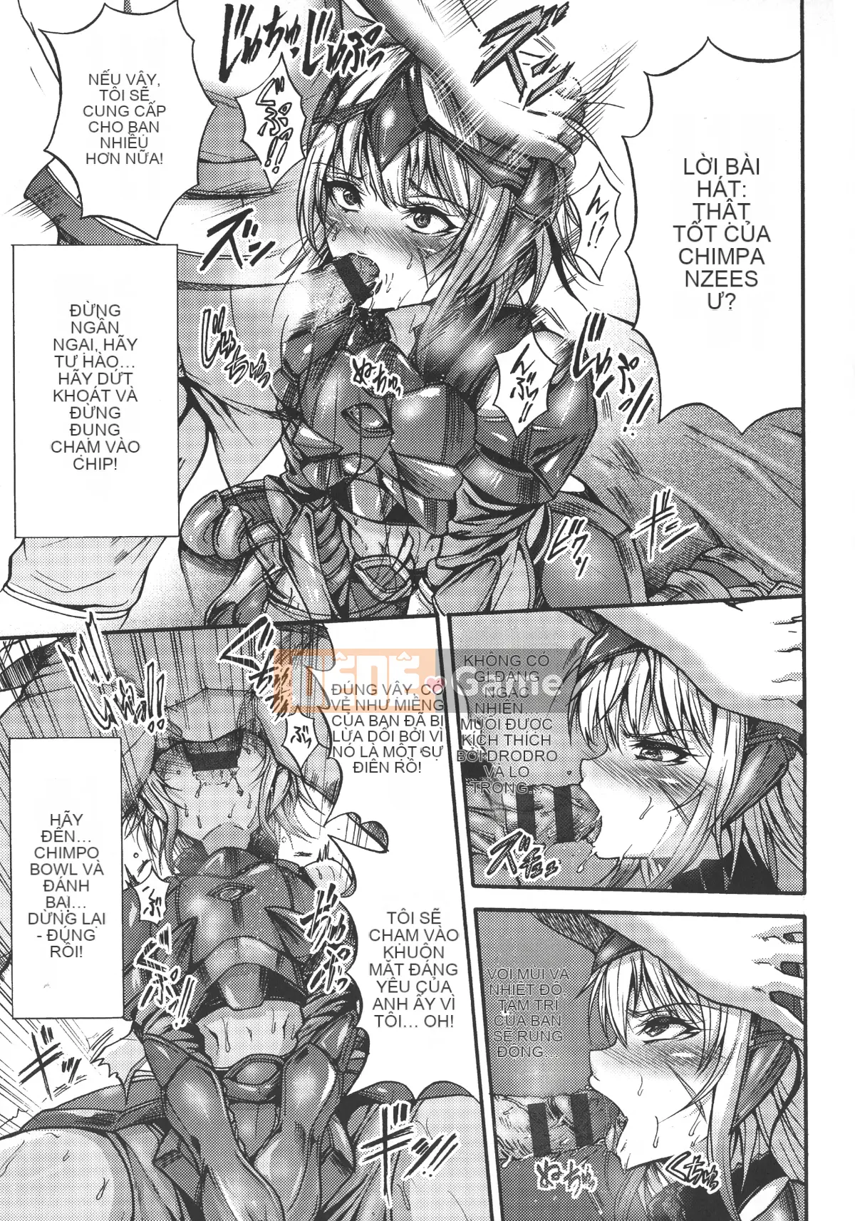 (Seijin Comic) [Wasu] Hitoshihime-Kimi