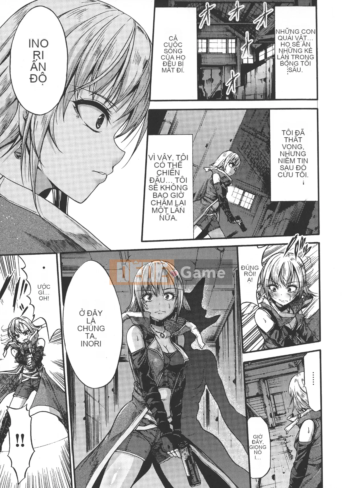 (Seijin Comic) [Wasu] Hitoshihime-Kimi