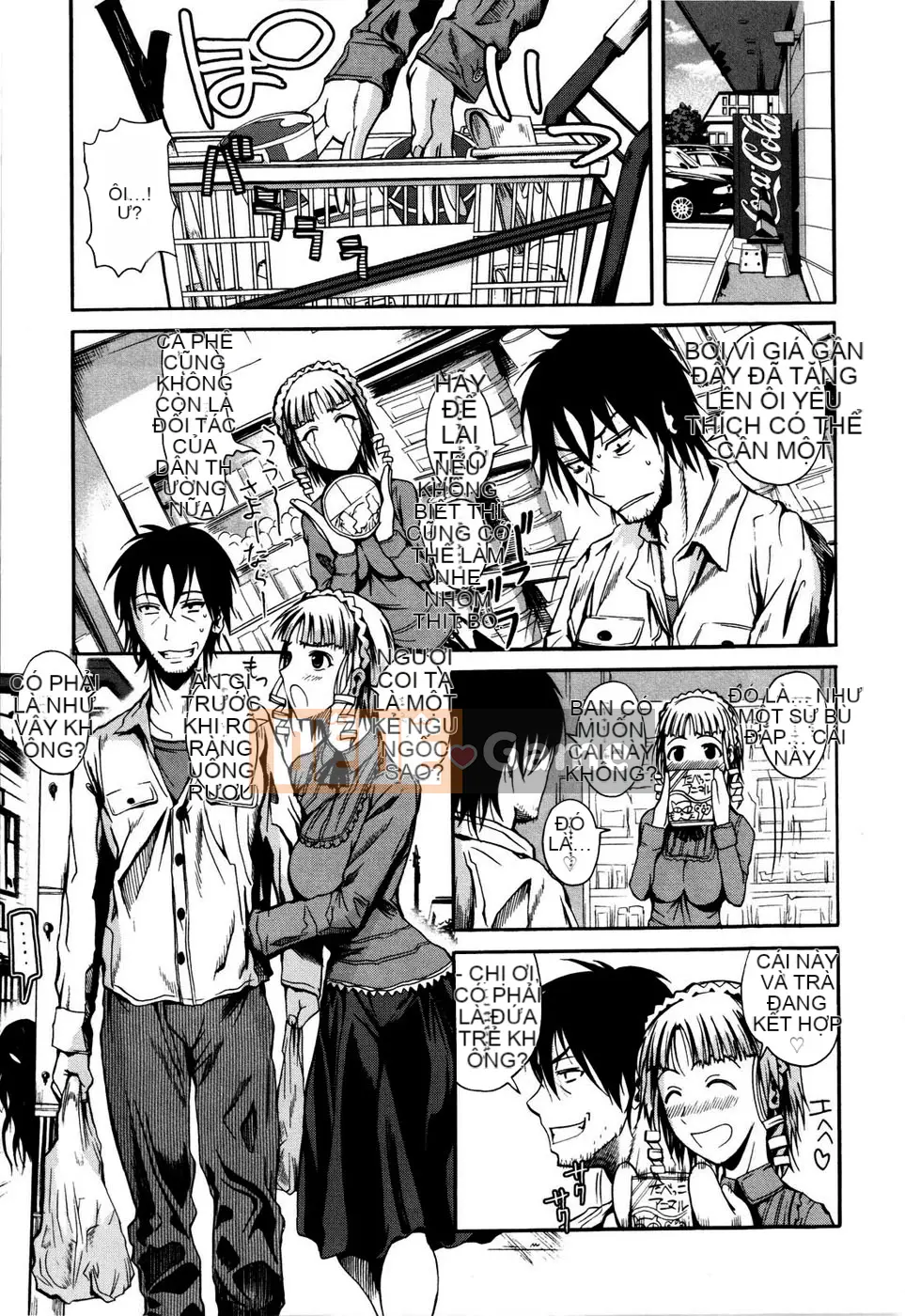 [Fuetakishi] Hoa huệ [Thần cáo xa nhất & Hinagiku]