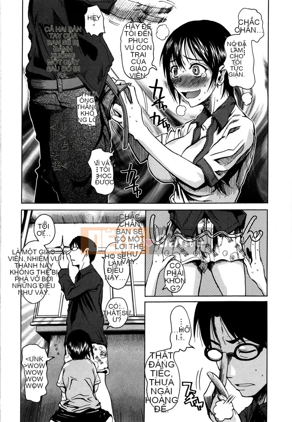 [Fuetakishi] Hoa huệ [Thần cáo xa nhất & Hinagiku]