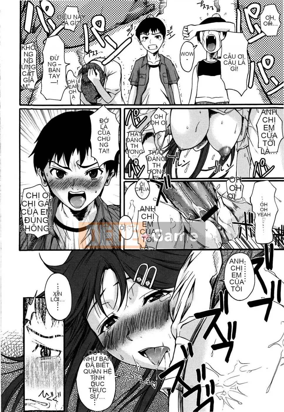 [Fuetakishi] Hoa huệ [Thần cáo xa nhất & Hinagiku]