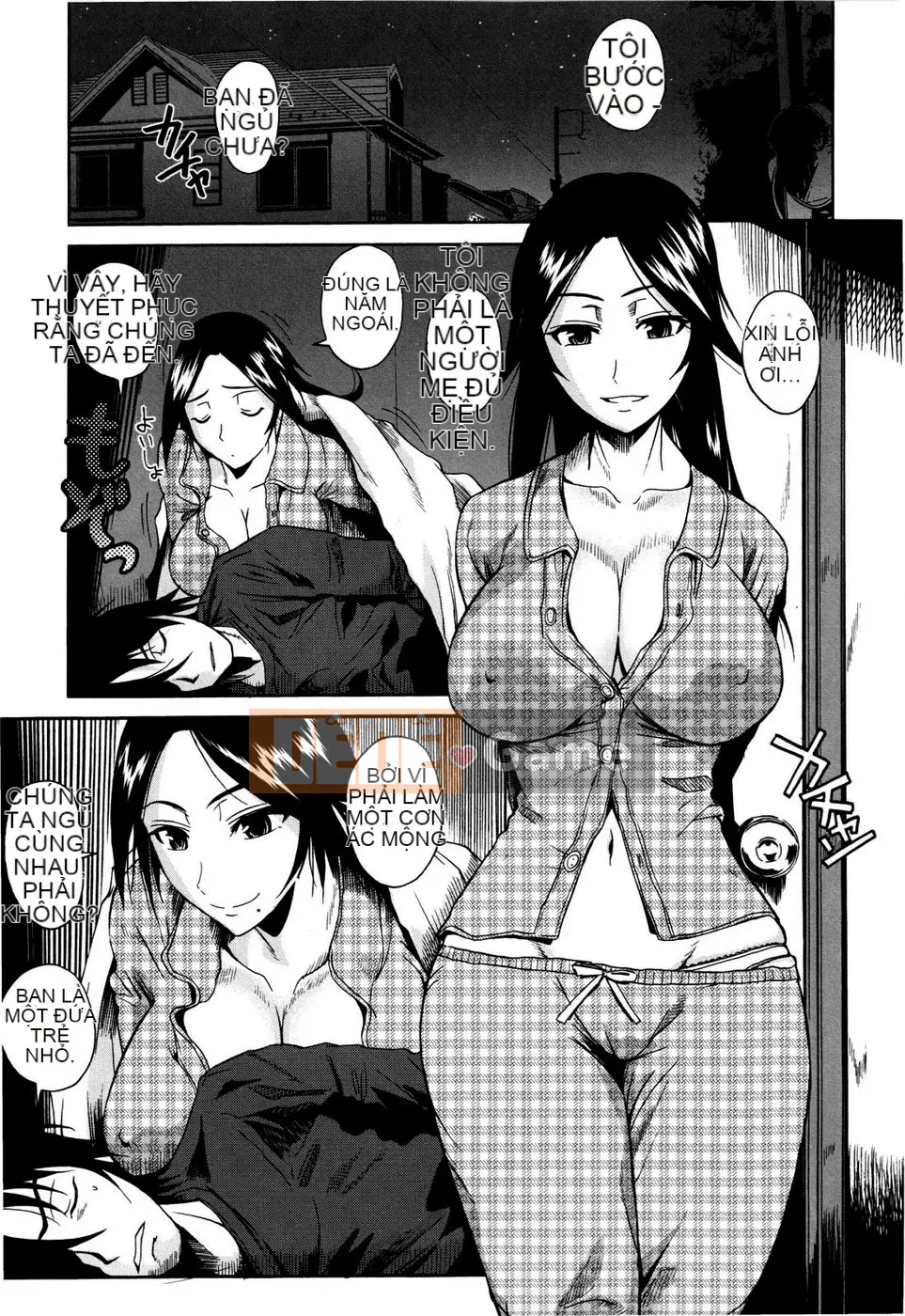 [Fuetakishi] Hoa huệ [Thần cáo xa nhất & Hinagiku]