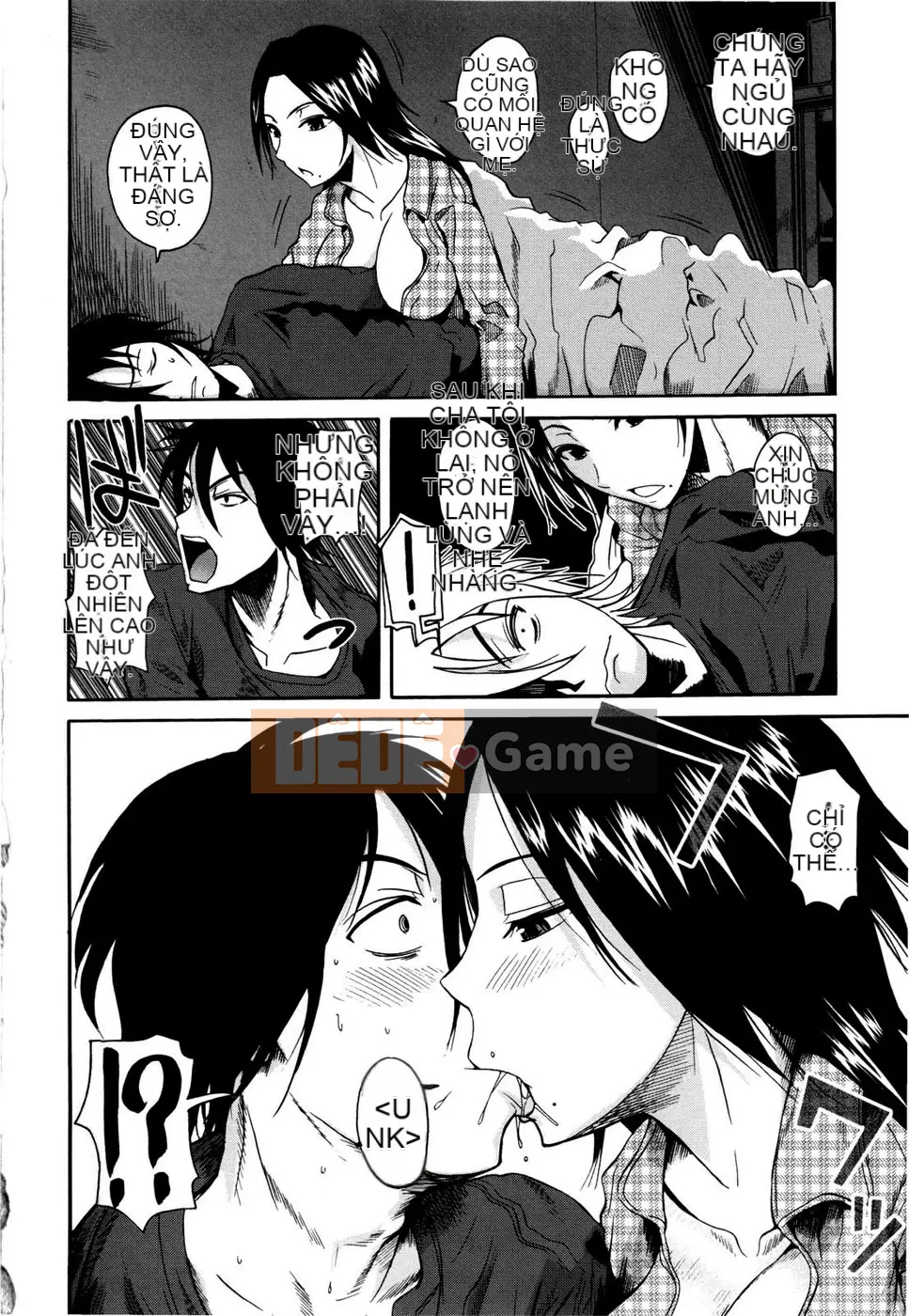 [Fuetakishi] Hoa huệ [Thần cáo xa nhất & Hinagiku]