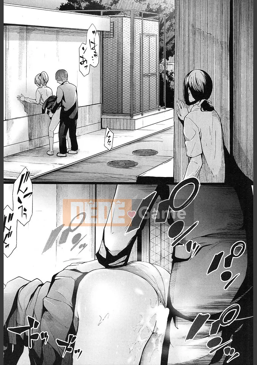 [Lịch sử Ghost Craftsman] ユリシス Chương 1-3 [Điều khiển hoa huệ không được nhập Hán hóa cá nhân]] [Phiên bản DL]