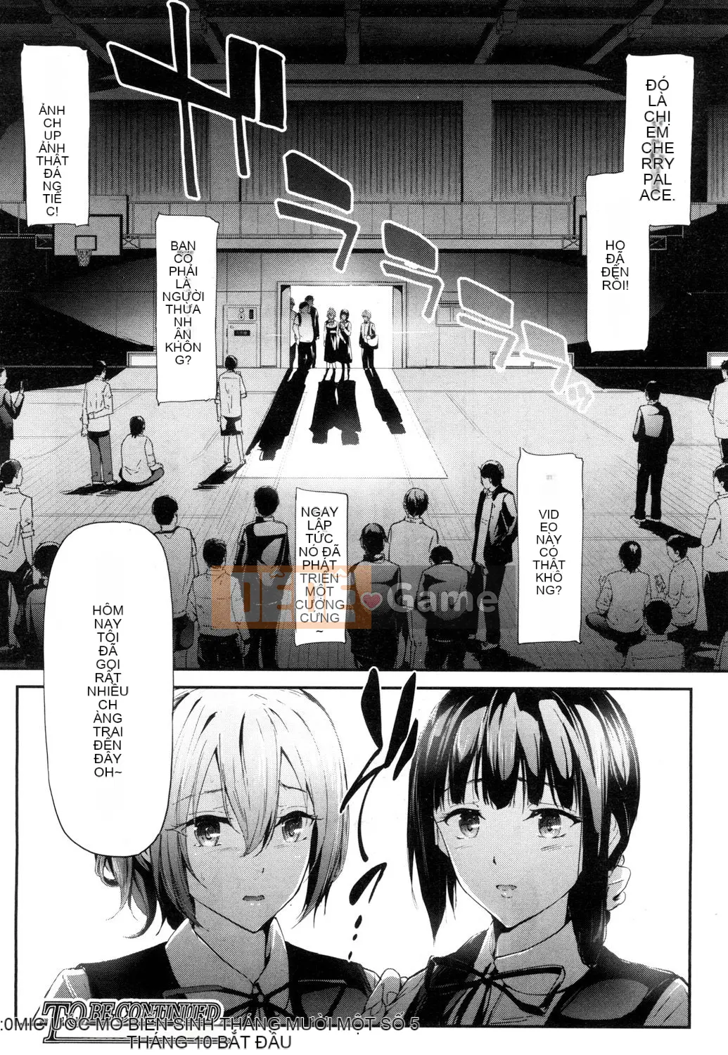 [Lịch sử Ghost Craftsman] ユリシス Chương 1-3 [Điều khiển hoa huệ không được nhập Hán hóa cá nhân]] [Phiên bản DL]