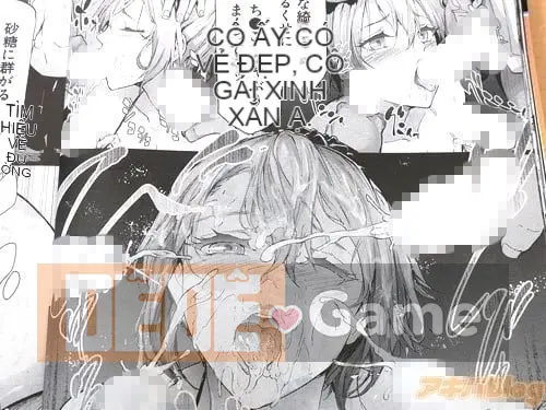 [Lịch sử Ghost Craftsman] ユリシス Chương 1-3 [Điều khiển hoa huệ không được nhập Hán hóa cá nhân]] [Phiên bản DL]