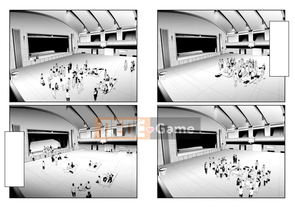 [Lịch sử Ghost Craftsman] ユリシス Chương 1-3 [Điều khiển hoa huệ không được nhập Hán hóa cá nhân]] [Phiên bản DL]