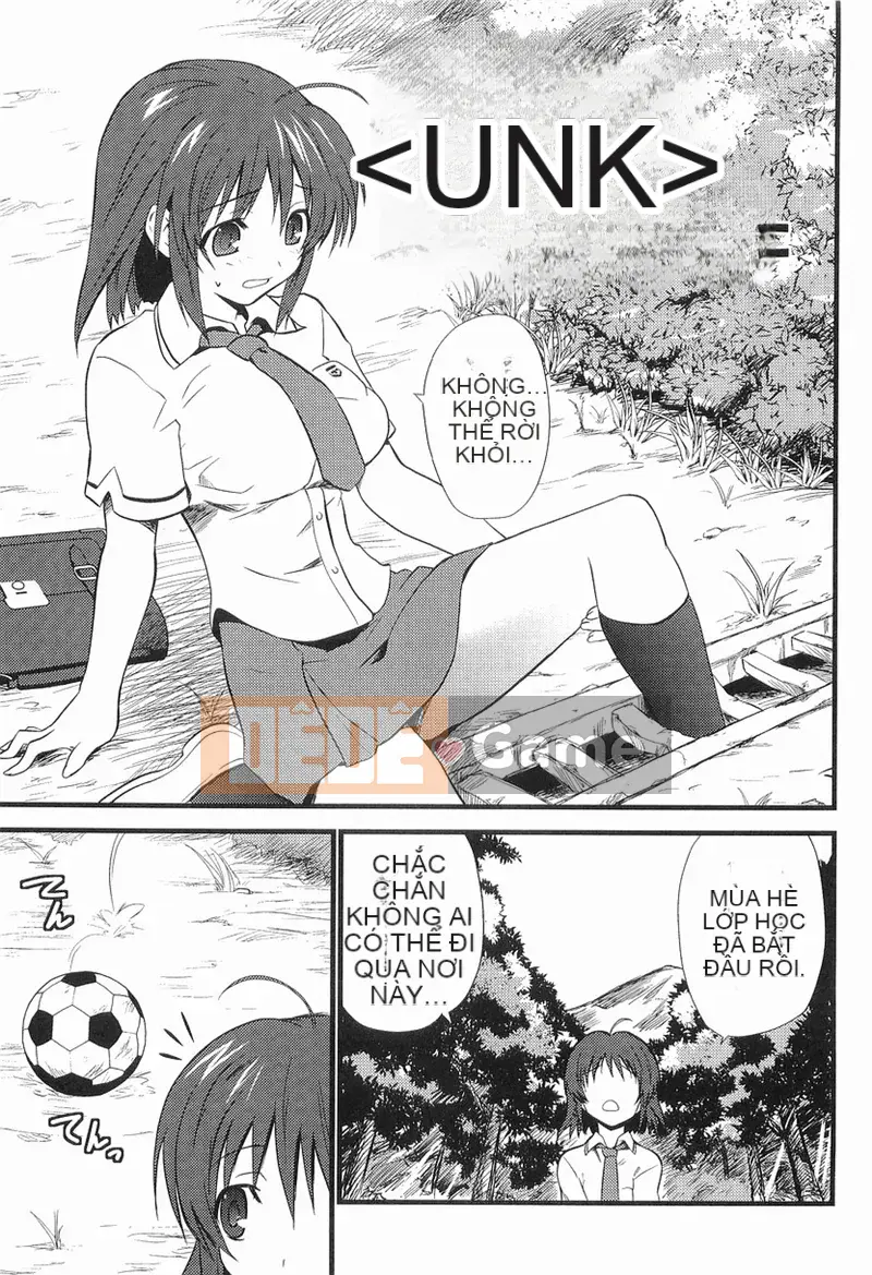 [Doi Sakazaki] Boing Bon