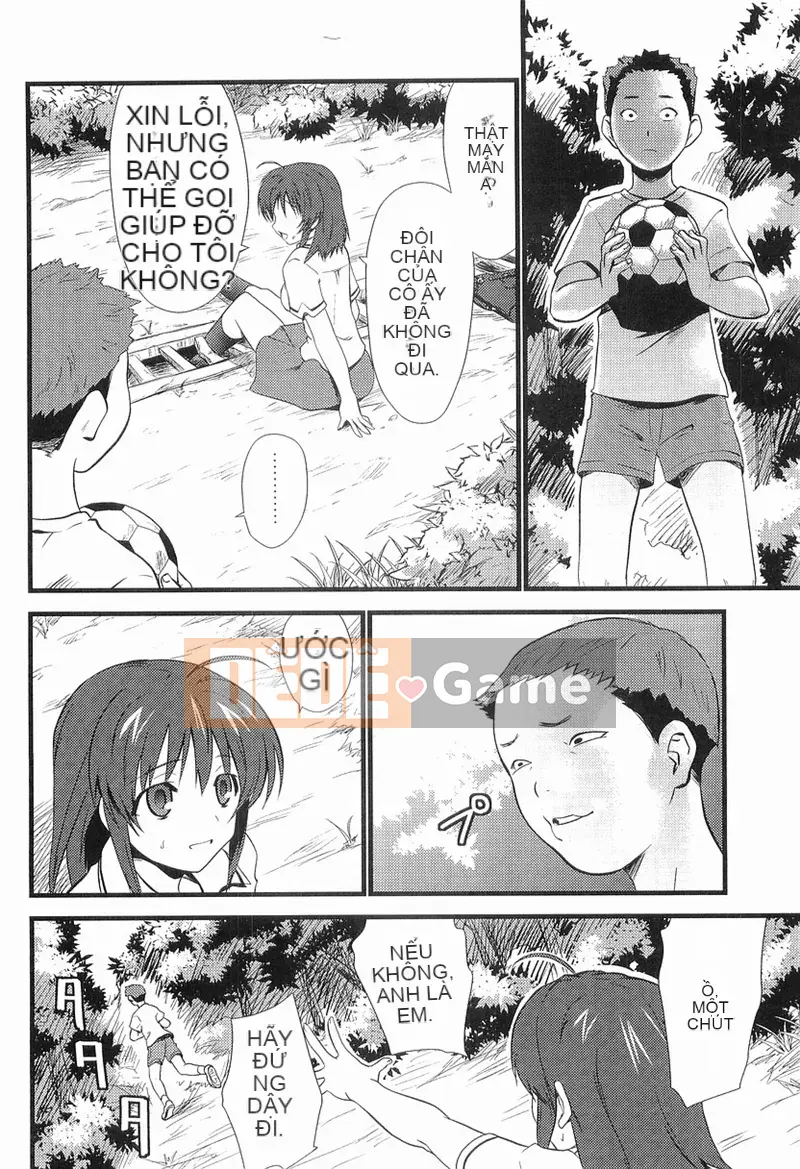 [Doi Sakazaki] Boing Bon