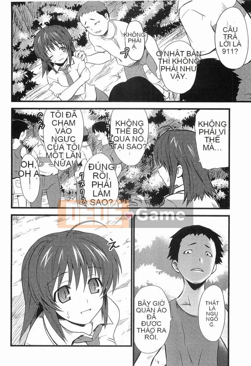 [Doi Sakazaki] Boing Bon