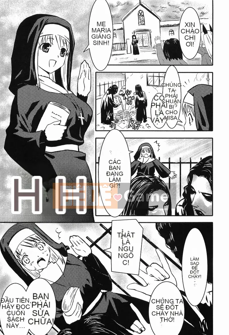 [Doi Sakazaki] Boing Bon