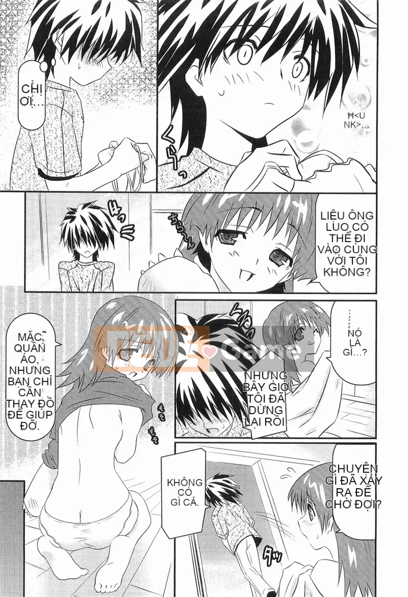 [Doi Sakazaki] Boing Bon