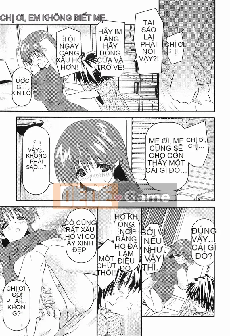 [Doi Sakazaki] Boing Bon