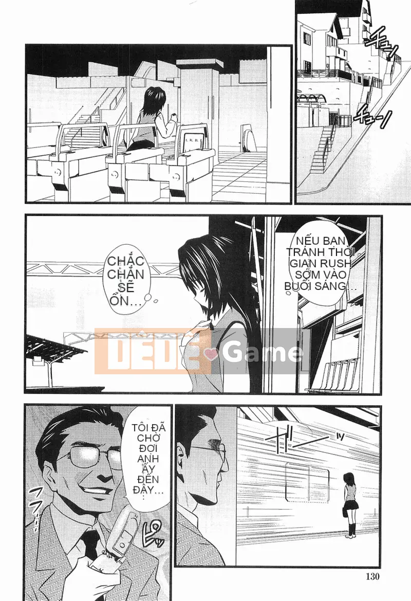 [Doi Sakazaki] Boing Bon