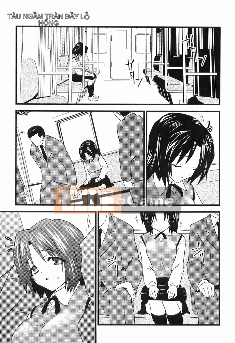 [Doi Sakazaki] Boing Bon